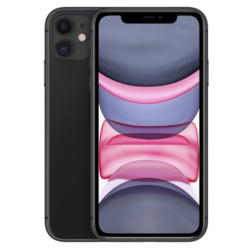 iPhone 11 64GB Black